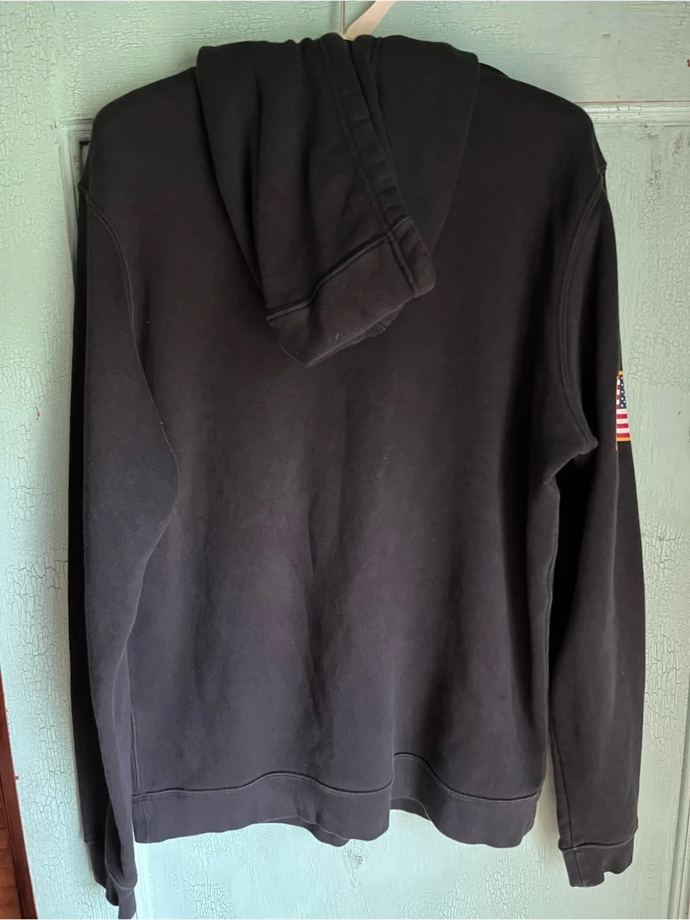 Nike Georgia Bulldogs Hoodie